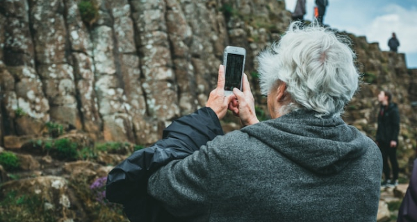 Digitalno življenje: digitalna vrzel in socialna vključenost