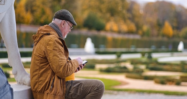Relations sociales – relations interpersonnelles à l&rsquo;ère sociale