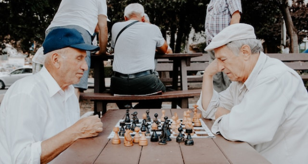 Riserva cognitiva
