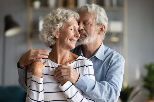 Vie sociale – vie sexuelle au-delà de 60 ans